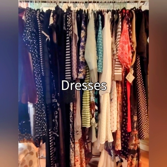 J. Crew Dresses & Skirts - Soon to be listed! Nearly New, Vintage and NWT 42 dresses!! 🎉